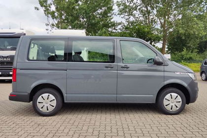 Volkswagen Caravelle 6.1 Trendline 8-SITZER+TEMPOMAT+PDC...