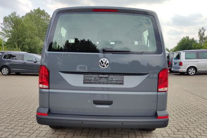 Volkswagen Caravelle 6.1 Trendline 8-SITZER+TEMPOMAT+PDC...