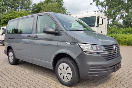 Volkswagen Caravelle 6.1 Trendline 8-SITZER+TEMPOMAT+PDC...