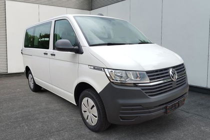 Volkswagen Caravelle 6.1 Trendline 8-SITZER+TEMPOMAT+KAM...