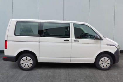 Volkswagen Caravelle 6.1 Trendline 8-SITZER+TEMPOMAT+KAM...