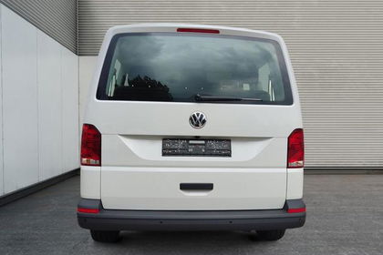 Volkswagen Caravelle 6.1 Trendline 8-SITZER+TEMPOMAT+KAM...