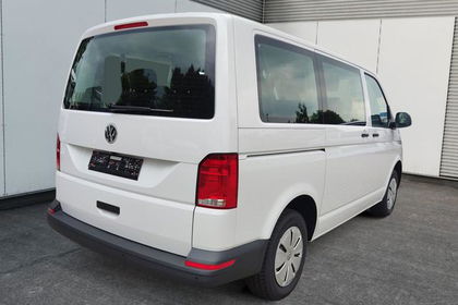 Volkswagen Caravelle 6.1 Trendline 8-SITZER+TEMPOMAT+KAM...