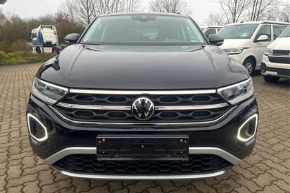 Volkswagen T-Roc Style Plus TRAVEL ASSIT+ACC+SHZ+PDC+KAM...