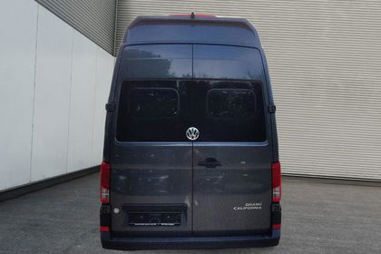 Volkswagen Grand California 600 SOLAR+NAVI+ACC+LED+GJR+H...