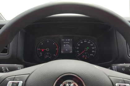 Volkswagen Grand California 600 SOLAR+NAVI+ACC+LED+GJR+H...