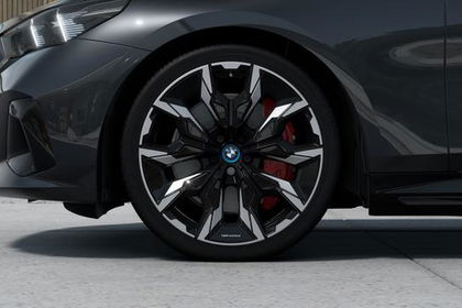 BMW i5 M LIEFERBAR APRIL 2024 M60, 442KW (601PS),... 