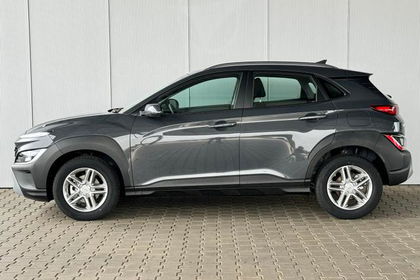 Hyundai Kona 1.0 T-GDi 6MT 2WD Premium 120 PS / Tempo...