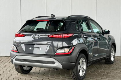 Hyundai Kona 1.0 T-GDi 6MT 2WD Premium 120 PS / Tempo...