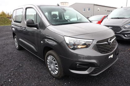 Opel Combo Life Edition 1.5 D 102 8"-DAB PDC NSW T...