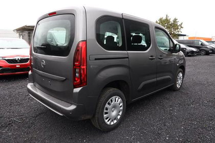 Opel Combo Life Edition 1.5 D 102 8"-DAB PDC NSW T...