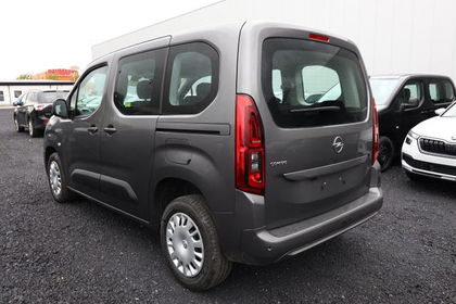 Opel Combo Life Edition 1.5 D 102 8"-DAB PDC NSW T...