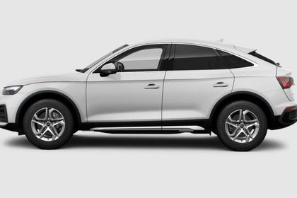 Audi Q5 Sportback Tour 35 TDI 163 Nav VirC Keyl Pr...