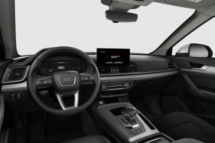 Audi Q5 Sportback Tour 35 TDI 163 Nav VirC Keyl Pr...