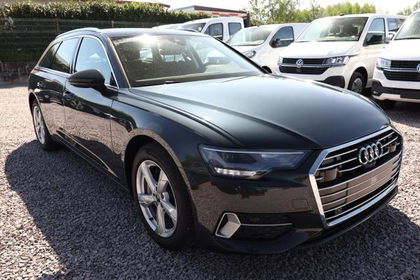 Audi A6 Avant sport 45TFSI Stronic EZL 2023 Pano A...