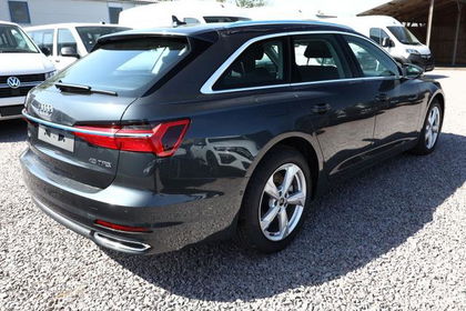 Audi A6 Avant sport 45TFSI Stronic EZL 2023 Pano A...