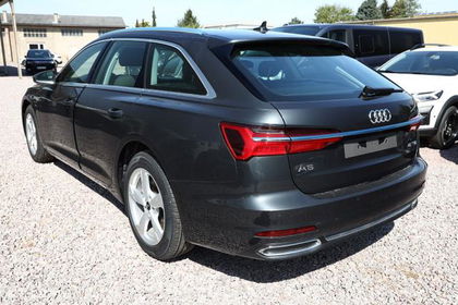 Audi A6 Avant sport 45TFSI Stronic EZL 2023 Pano A...