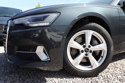 Audi A6 Avant sport 45TFSI Stronic EZL 2023 Pano A...