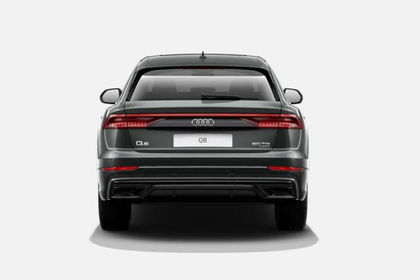 Audi Q8 S line 50 TDI 2xS 21Z Tour Matrix Pano Led...