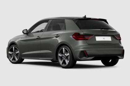 Audi A1 Sportback S line 35 TFSI 150 tronic Nav LE...