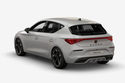 Cupra Leon 1.5 TSI 150 LED Nav KAM ACC SHZ SideA 18...