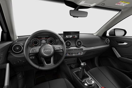 Audi Q2 S line 30 TFSI 110 Nav Kam PDC+ SHZ VirC E...