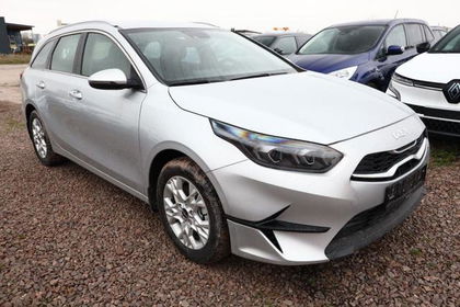 Kia Ceed Sportswagon SW 1.5 T-GDI 160 LED SHZ PDC...