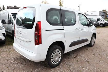 Opel Combo Life Edition 1.5 D 102 8"-DAB PDC NSW T...