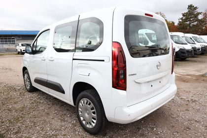 Opel Combo Life Edition 1.5 D 102 8"-DAB PDC NSW T...