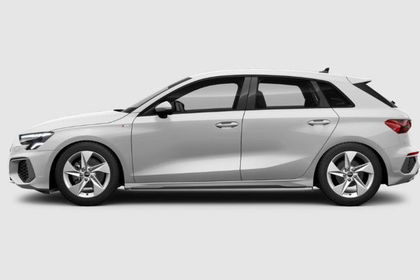 Audi A3 Sportback S line 30 TFSI 110 tronic Nav 81...