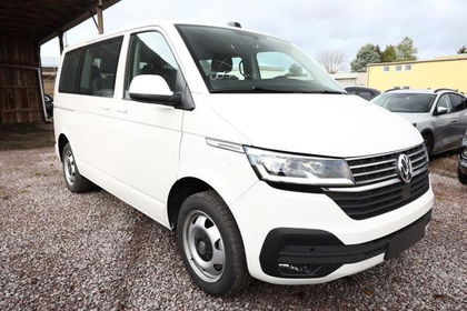 Volkswagen Caravelle 6.1 T6.1 2.0 TDI 204 DSG 8-S Nav LE...