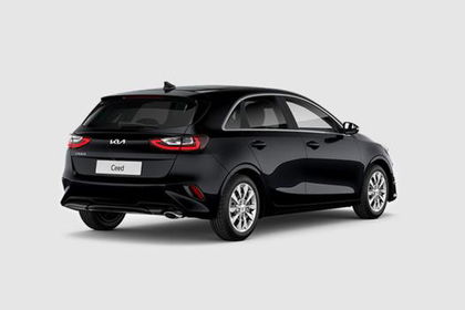 Kia Ceed 1.5 T-GDI 160 Kam PDC 16Z Tempomat Klima...