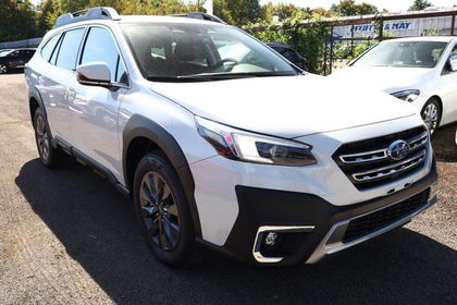 Subaru Outback Trend 2.5 169 CVT 4x4 SHZ LED Kam PDC...