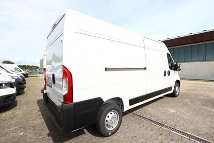 Opel Movano Edition Cargo 2.2 D 165 (3,5t) L3H2 Na...