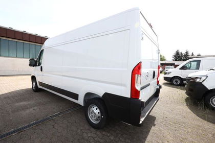 Opel Movano Edition Cargo 2.2 D 165 (3,5t) L3H2 Na...