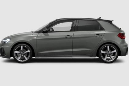 Audi A1 Sportback S line 35 TFSI 150 tronic Nav LE...