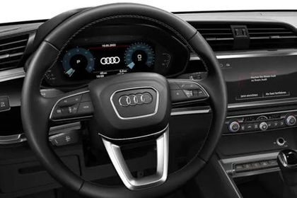 Audi Q3 Sportback S line 40 TDI quattro tronic Nav...