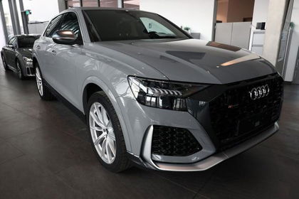 Audi RS Q8 Tour Q8 Pano Matrix Stadt B&O PrivG N...