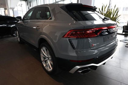 Audi RS Q8 Tour Q8 Pano Matrix Stadt B&O PrivG N...