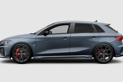 Audi RS3 RS 3 Sportback TFSI quattro Matrix Nav+ P...