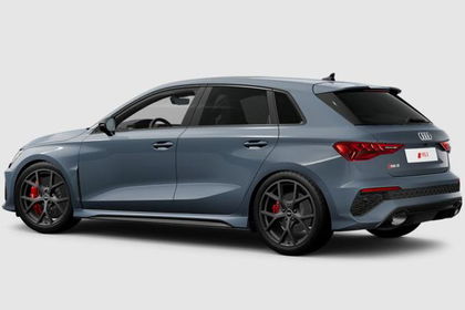 Audi RS3 RS 3 Sportback TFSI quattro Matrix Nav+ P...