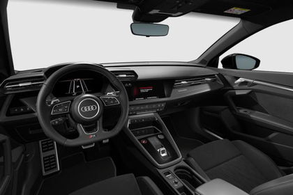 Audi RS3 RS 3 Sportback TFSI quattro Matrix Nav+ P...