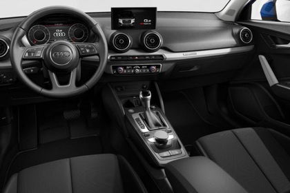 Audi Q2 35 TDI 150 S tronic LED Kam SHZ eHK VirtCo...