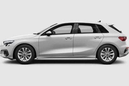 Audi A3 Sportback 30 TFSI 110 S tronic Nav LED Vir...