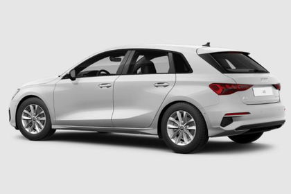 Audi A3 Sportback 30 TFSI 110 S tronic Nav LED Vir...