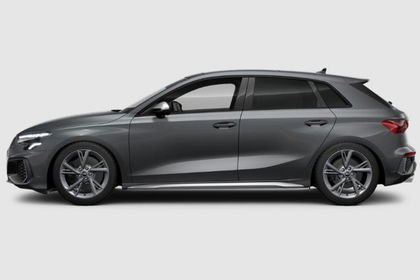 Audi S3 Sportback 310 quattro Nav PanoD LED VirC K...