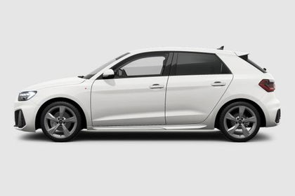 Audi A1 Sportback S line 35 TFSI 150 tronic Nav LE...