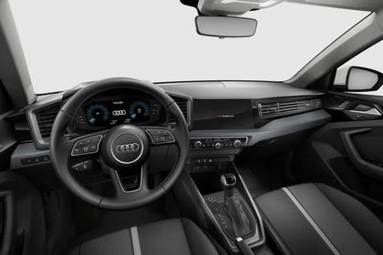 Audi A1 Sportback S line 35 TFSI 150 tronic Nav LE...