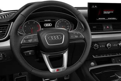 Audi Q3 Sportback S line 40TDI quattro tronic 2xS ...