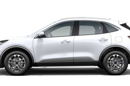 Ford Kuga 1.5 EcoBoost 150 Tit. Nav SHZ Temp PDC 1...